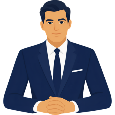 Testimonial Reviewer 1